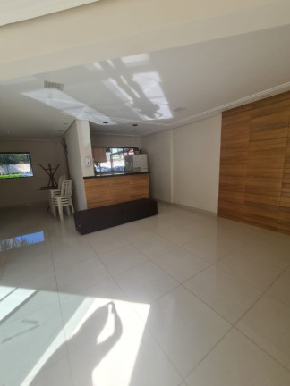 Imagem Imóvel com 3 Quartos para Alugar, 62 m² em Vila Santa Catarina - São Paulo Imagem Imóvel com 3 Quartos para Alugar, 62 m² em Vila Santa Catarina - São Paulo