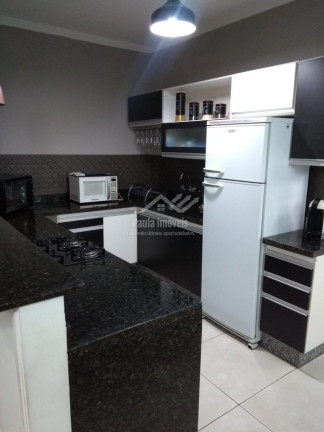 Imagem Casa com 3 Quartos à Venda, 83 m² em Jardim Rodolfo - Sao Jose Dos Campos