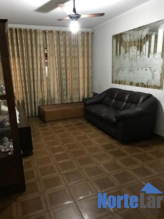 Imagem Sobrado com 3 Quartos à Venda, 120 m² em Vila Santa Terezinha (zona Norte) - São Paulo