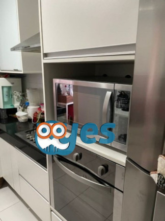 Imagem Apartamento com 3 Quartos à Venda, 74 m² em Patamares - Salvador