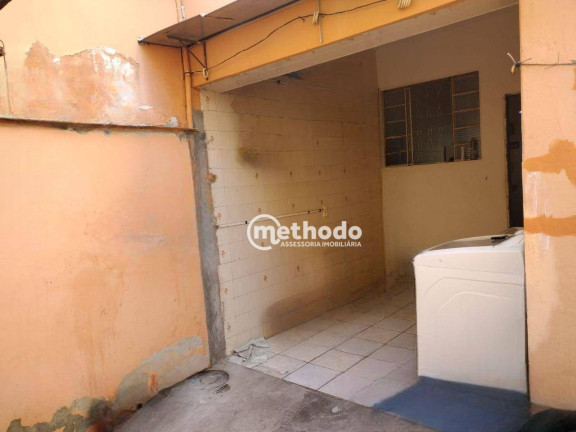 Imagem Casa com 2 Quartos à Venda, 169 m² em Jardim Antonio Von Zuben - Campinas Imagem Casa com 2 Quartos à Venda, 169 m² em Jardim Antonio Von Zuben - Campinas
