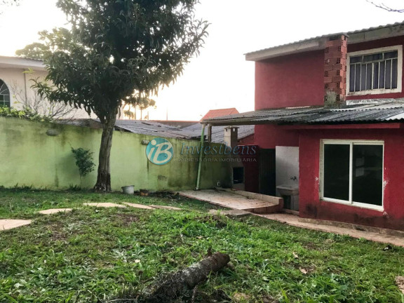 Imagem Terreno à Venda, 848 m² em Iguaçu - Fazenda Rio Grande Imagem Terreno à Venda, 848 m² em Iguaçu - Fazenda Rio Grande