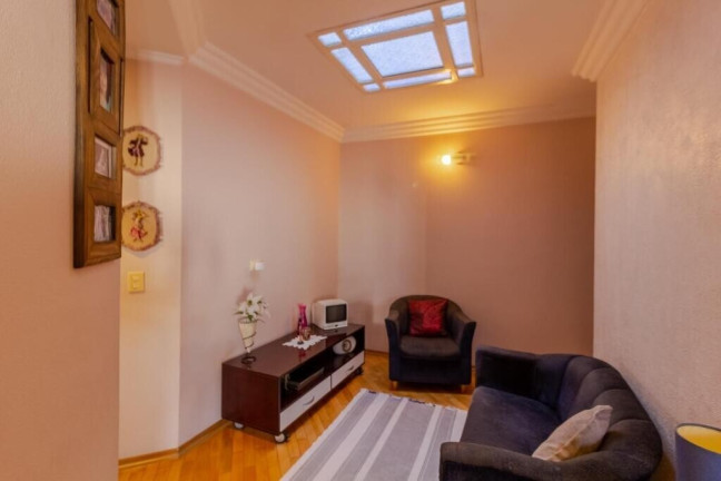 Imagem Casa com 3 Quartos à Venda, 276 m² em Jardim Guairaca - São Paulo Imagem Casa com 3 Quartos à Venda, 276 m² em Jardim Guairaca - São Paulo