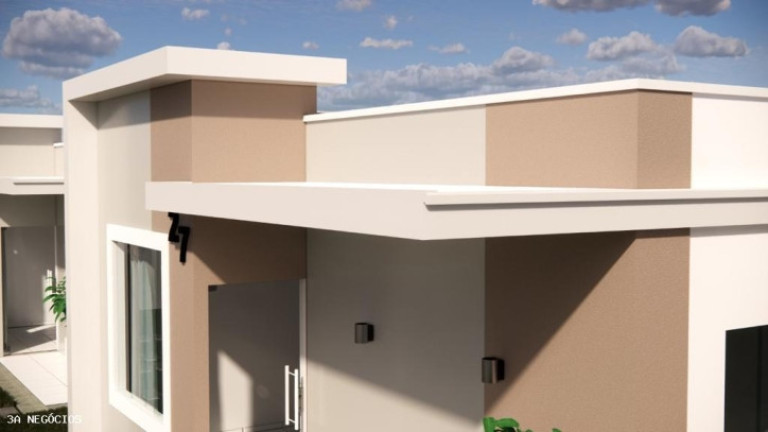 Imagem Casa com 3 Quartos à Venda, 67 m² em Planalto - Porto Velho Imagem Casa com 3 Quartos à Venda, 67 m² em Planalto - Porto Velho