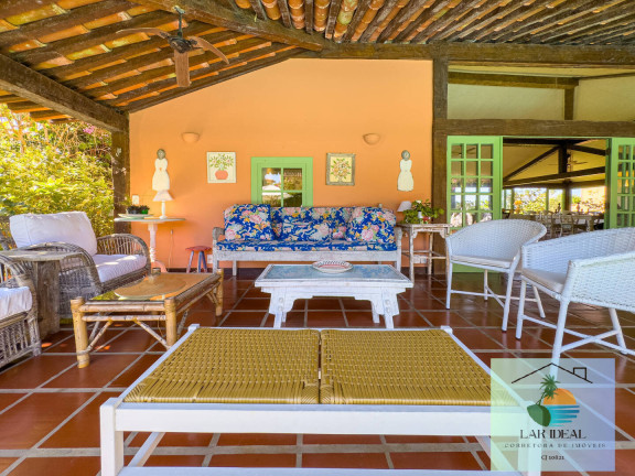 Imagem Casa com 7 Quartos à Venda, 760 m² em Manguinhos - Búzios Imagem Casa com 7 Quartos à Venda, 760 m² em Manguinhos - Búzios