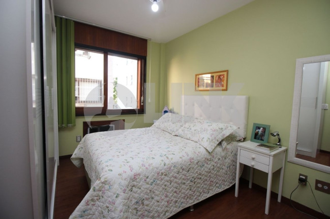 Imagem Apartamento com 1 Quarto à Venda, 50 m² em Auxiliadora - Porto Alegre