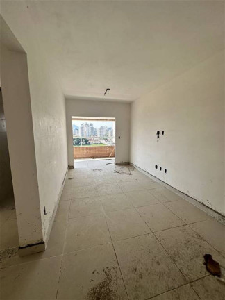 Imagem Apartamento com 3 Quartos à Venda, 101 m² em Guilhermina - Praia Grande