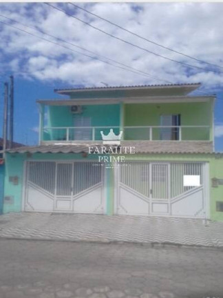 Imagem Sobrado com 3 Quartos à Venda, 135 m² em Vila Vera Cruz - Mongaguá Imagem Sobrado com 3 Quartos à Venda, 135 m² em Vila Vera Cruz - Mongaguá