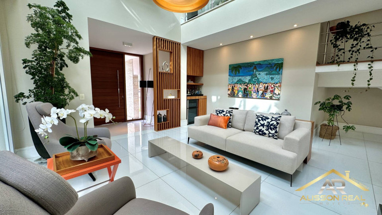 Imagem Casa de Condomínio com 4 Quartos à Venda, 420 m² em Tamboré - Santana De Parnaíba Imagem Casa de Condomínio com 4 Quartos à Venda, 420 m² em Tamboré - Santana De Parnaíba