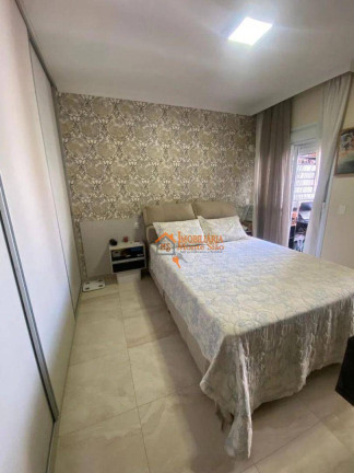 Imagem Apartamento com 3 Quartos à Venda, 94 m² em Jardim Santa Mena - Guarulhos Imagem Apartamento com 3 Quartos à Venda, 94 m² em Jardim Santa Mena - Guarulhos