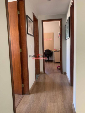Imagem Cobertura com 4 Quartos à Venda, 160 m² em João Braz Da Costa Val - Viçosa