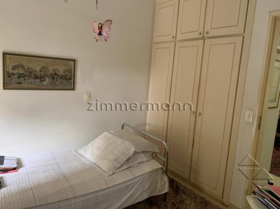 Imagem Apartamento com 4 Quartos à Venda, 252 m² em Moema - São Paulo Imagem Apartamento com 4 Quartos à Venda, 252 m² em Moema - São Paulo