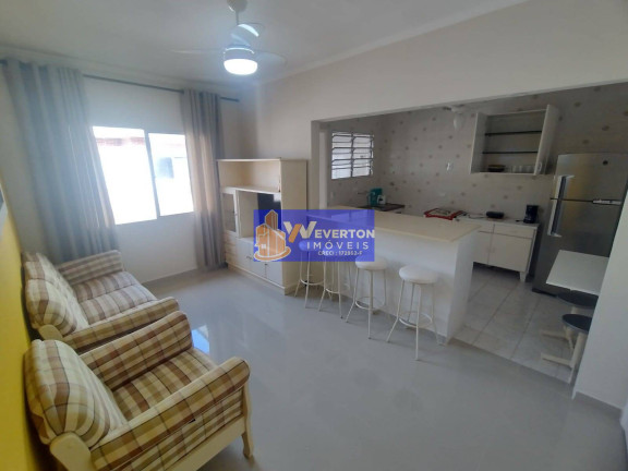 Imagem Apartamento com 2 Quartos à Venda, em Centro - Mongaguá Imagem Apartamento com 2 Quartos à Venda, em Centro - Mongaguá