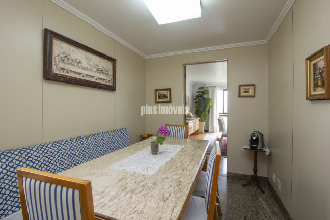 Imagem Apartamento com 3 Quartos à Venda, 815 m² em Jardim Europa - São Paulo Imagem Apartamento com 3 Quartos à Venda, 815 m² em Jardim Europa - São Paulo