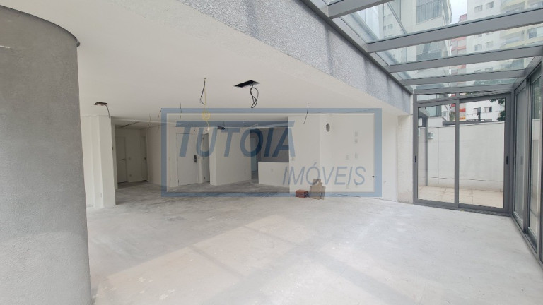 Imagem Apartamento com 3 Quartos à Venda, 283 m² em Vila Clementino - São Paulo