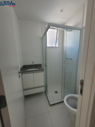 Imagem Apartamento com 2 Quartos à Venda, 45 m² em Brás - São Paulo Imagem Apartamento com 2 Quartos à Venda, 45 m² em Brás - São Paulo