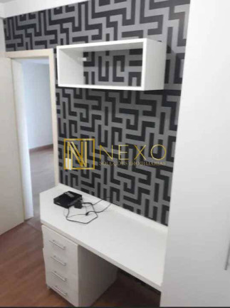 Imagem Apartamento com 2 Quartos à Venda, 59 m² em Vila Haro - Sorocaba Imagem Apartamento com 2 Quartos à Venda, 59 m² em Vila Haro - Sorocaba