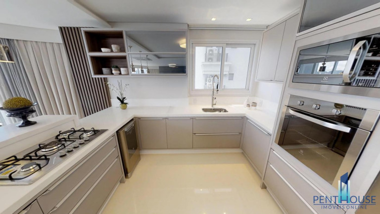 Imagem Apartamento com 4 Quartos à Venda, 238 m² em Centro - Balneário Camboriú
