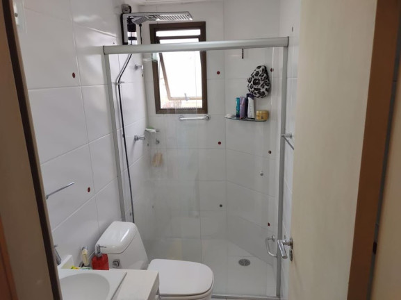 Imagem Apartamento com 2 Quartos à Venda, 57 m² em Vila Santo Estéfano - São Paulo