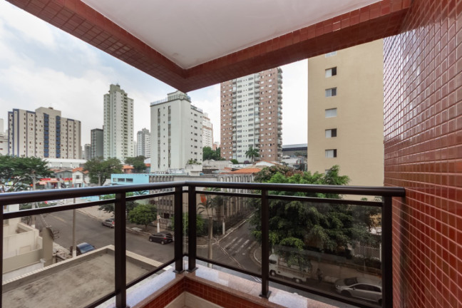 Imagem Apartamento com 4 Quartos à Venda, 208 m² em Vila Mariana - São Paulo Imagem Apartamento com 4 Quartos à Venda, 208 m² em Vila Mariana - São Paulo