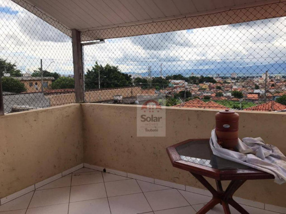 Imagem Casa com 4 Quartos à Venda, 210 m² em Jardim Sandra Maria - Taubaté