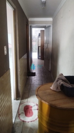 Imagem Casa com 3 Quartos à Venda, 295 m² em Jardim Las Vegas - Santo André