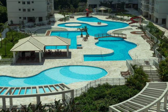 Imagem Apartamento com 2 Quartos à Venda, 62 m² em Marapé - Santos Imagem Apartamento com 2 Quartos à Venda, 62 m² em Marapé - Santos