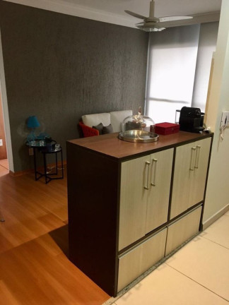 Imagem Apartamento com 2 Quartos à Venda, 63 m² em Cambuci - São Paulo