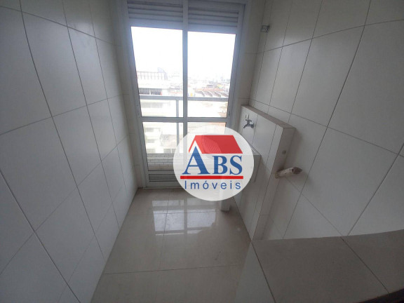 Imagem Apartamento com 2 Quartos à Venda, 59 m² em Vila Matias - Santos Imagem Apartamento com 2 Quartos à Venda, 59 m² em Vila Matias - Santos