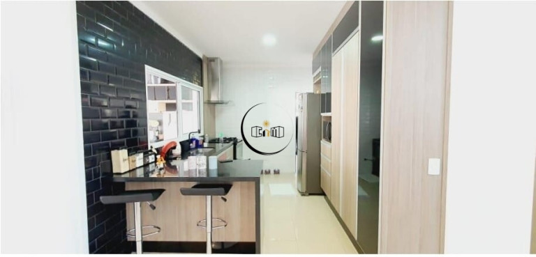 Imagem Casa de Condomínio com 4 Quartos à Venda, 260 m² em Residencial Ibi-aram - Itupeva Imagem Casa de Condomínio com 4 Quartos à Venda, 260 m² em Residencial Ibi-aram - Itupeva
