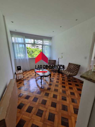 Imagem Apartamento com 2 Quartos à Venda, 67 m² em Gávea - Rio De Janeiro
