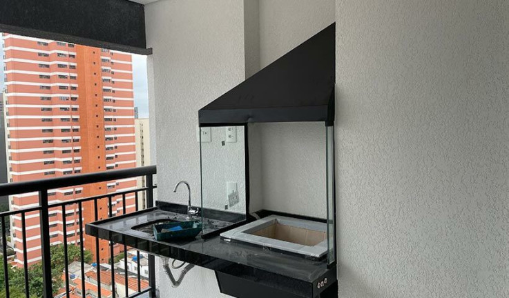 Imagem Apartamento com 2 Quartos à Venda, 62 m² em Perdizes - São Paulo