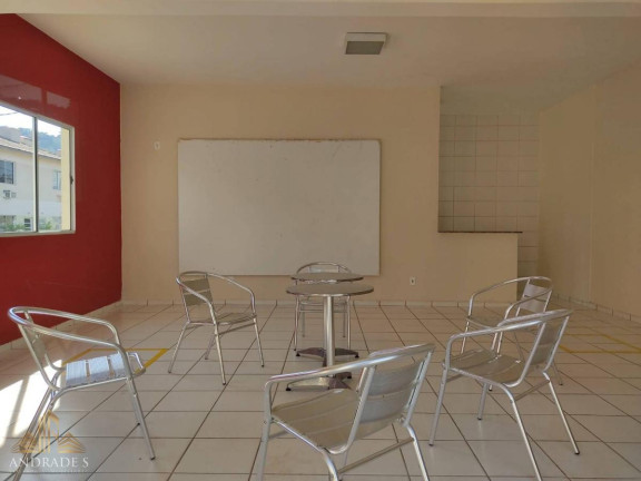 Imagem Casa de Condomínio com 2 Quartos à Venda, 65 m² em Guaratiba - Rio De Janeiro Imagem Casa de Condomínio com 2 Quartos à Venda, 65 m² em Guaratiba - Rio De Janeiro