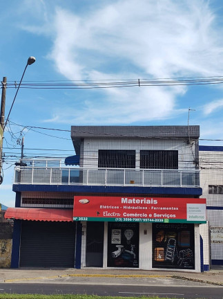 Imagem Ponto Comercial para Alugar, 500 m² em Tupi - Praia Grande