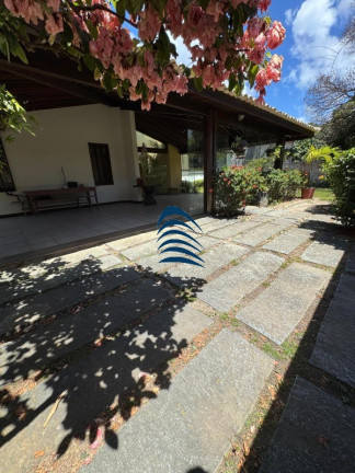 Casa com 3 Quartos à Venda, 261 m² em Candeal - Salvador