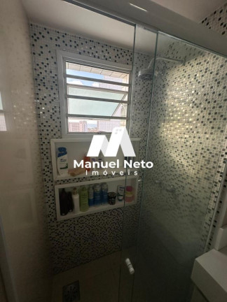 Imagem Apartamento com 4 Quartos à Venda, 122 m² em Centro - Fortaleza