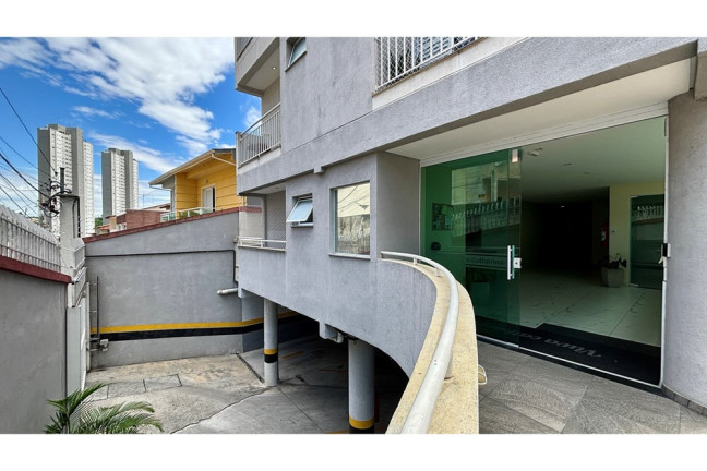 Imagem Apartamento com 2 Quartos à Venda, 45 m² em Vila São Vicente - São Paulo Imagem Apartamento com 2 Quartos à Venda, 45 m² em Vila São Vicente - São Paulo