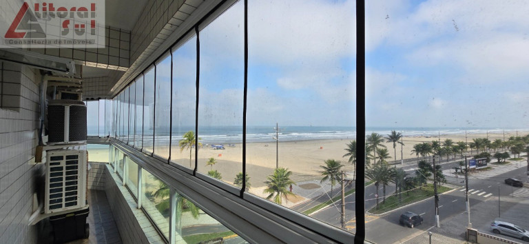 Imagem Apartamento com 4 Quartos à Venda, 165 m² em Guilhermina - Praia Grande Imagem Apartamento com 4 Quartos à Venda, 165 m² em Guilhermina - Praia Grande