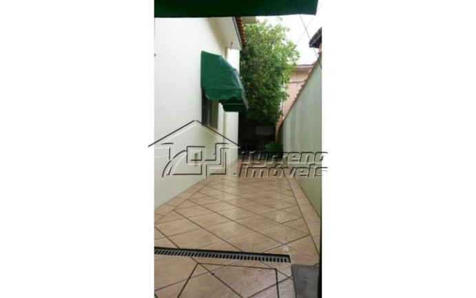 Imagem Casa com 5 Quartos à Venda, 270 m² em Santana - São José Dos Campos Imagem Casa com 5 Quartos à Venda, 270 m² em Santana - São José Dos Campos