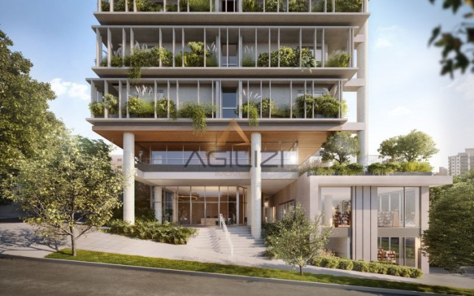 Imagem Apartamento com 1 Quarto à Venda, 28 m² em Vila Clementino - São Paulo Imagem Apartamento com 1 Quarto à Venda, 28 m² em Vila Clementino - São Paulo