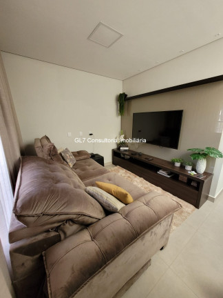 Imagem Casa com 3 Quartos à Venda,  em Jardins Do Império - Indaiatuba