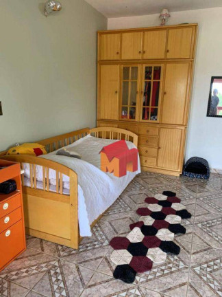 Imagem Chácara com 3 Quartos à Venda, 319 m² em Portão - Atibaia Imagem Chácara com 3 Quartos à Venda, 319 m² em Portão - Atibaia