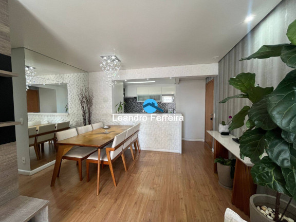 Imagem Apartamento com 3 Quartos à Venda, 91 m² em Vila Lusitânia - São Bernardo Do Campo Imagem Apartamento com 3 Quartos à Venda, 91 m² em Vila Lusitânia - São Bernardo Do Campo