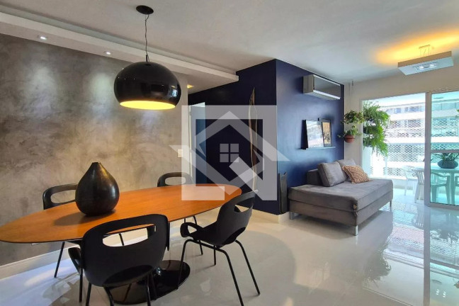 Foto do imóvel Apartamento com 3 Quartos à Venda, 93 m² em Recreio Dos Bandeirantes - Rio De Janeiro
