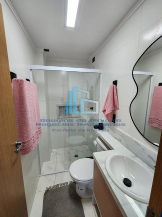 Imagem Apartamento com 2 Quartos à Venda, 70 m² em Guilhermina - Praia Grande Imagem Apartamento com 2 Quartos à Venda, 70 m² em Guilhermina - Praia Grande