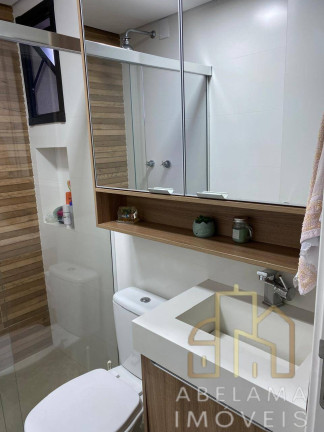 Imagem Apartamento com 3 Quartos à Venda, 90 m² em Vila Assunção - Santo André