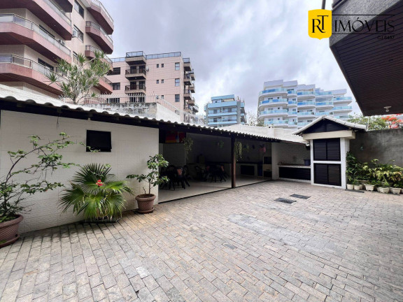 Imagem Apartamento com 2 Quartos à Venda, 102 m² em Vila Nova - Cabo Frio Imagem Apartamento com 2 Quartos à Venda, 102 m² em Vila Nova - Cabo Frio