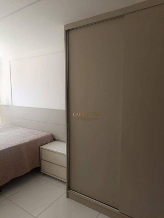 Imagem Apartamento com 2 Quartos à Venda ou Locação, 64 m² em Piatã - Salvador