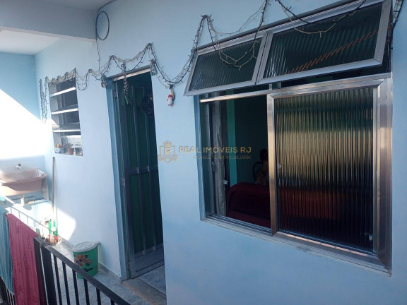 Imagem Casa com 4 Quartos à Venda, 270 m² em Curicica - Rio De Janeiro Imagem Casa com 4 Quartos à Venda, 270 m² em Curicica - Rio De Janeiro