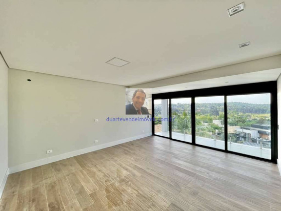 Imagem Casa de Condomínio com 4 Quartos à Venda, 484 m² em São Paulo Ii - Cotia